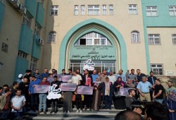 غزة.. نداء استغاثة لإنقاذ مرضى الأورام والسرطان