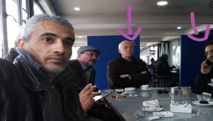 تونس.. محاولة أمنية لاختطاف نائب برلماني  بعد تحذيره من الدكتاتورية
