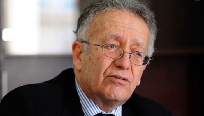 عياض بن عاشور: انقلاب قيس سعيد أفقده الشرعية