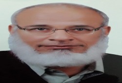 استشهاد المعتقل محمد أنور داخل محبسه بسجن جمصة شديد الحراسة