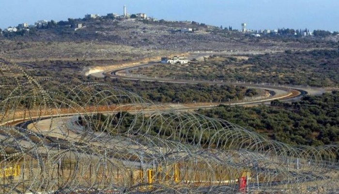 الاحتلال يخطط لسرقة ألف دونم في طوباس