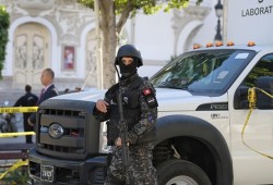 تونس.. الأمن يحاصر مقر الهيئة الوطنية للمحامين