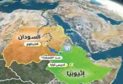 السودان.. العثور على 50 جثة طافية في نهر على الحدود الإثيوبية