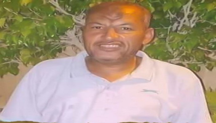 بعد شهرين من استشهاده.. داخلية الانقلاب تبلغ أسرة المعتقل صالح البدوى بوفاته