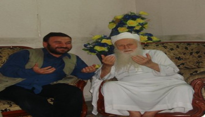 تركيا تودع مجاهد اليابان الداعية نعمة الله خليل يورت