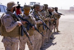 اليمن.. قوات الحكومة الشرعية تتقدم وتستعيد مواقع جديدة بمأرب