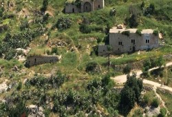 تحذيرات من تدمير الاحتلال مباني أثرية وتاريخية غرب القدس