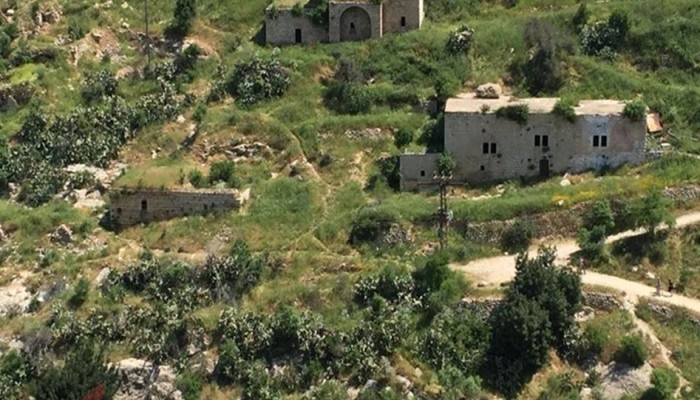 تحذيرات من تدمير الاحتلال مباني أثرية وتاريخية غرب القدس