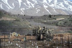 مدفعية العدو الصهيوني قصفت جنوب لبنان بـ92 قذيفة