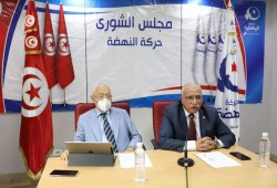 تونس.. الغنوشي: علينا تحويل إجراءات الرئيس إلى فرصة للإصلاح