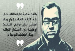 مركز القاهرة لحقوق الإنسان يدعو لإطلاق سراح جميع محتجزي قضية الأمل