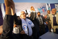 تونس.. بيان من مجلس شورى حركة النهضة حول انقلاب سعيّد