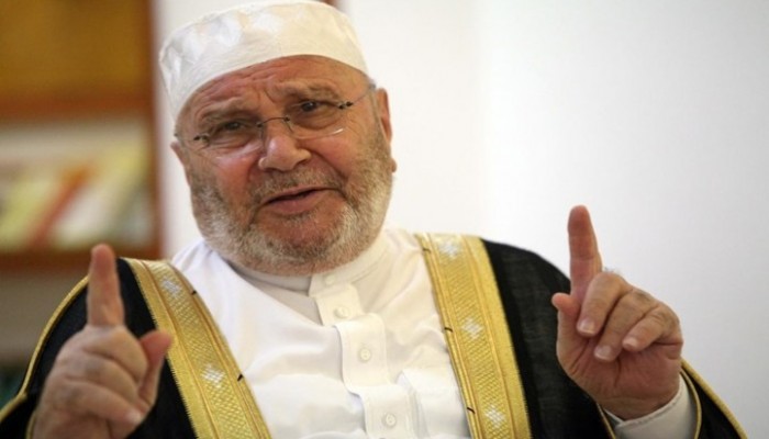 د. محمد راتب النابلسي يكتب عن: المرض الصامت