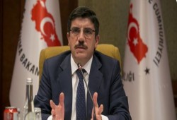 ياسين أقطاي: الإمارات وراء الانقلاب في تونس