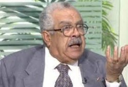 وفاة حسب الله الكفراوي وزير الإسكان الأسبق