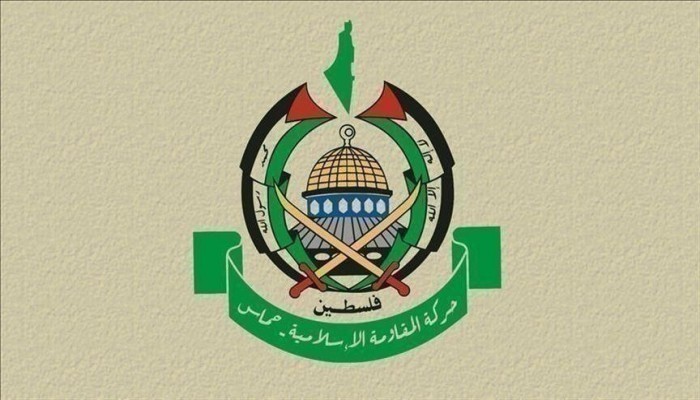 حماس تبارك رد المقاومة الإسلامية في لبنان على جرائم الاحتلال