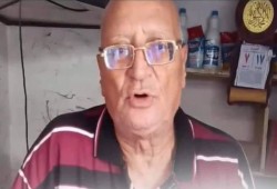 تلفيق قضية لسبعيني بالإسكندرية طالب بإعادة نجله لوظيفته