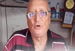 تلفيق قضية لسبعيني بالإسكندرية طالب بإعادة نجله لوظيفته