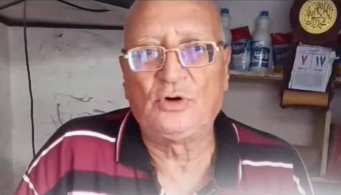 تلفيق قضية لسبعيني بالإسكندرية طالب بإعادة نجله لوظيفته