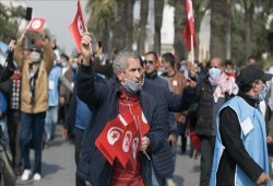 تونس.. مجلس 25 يوليو يدعو لانتخابات مبكرة