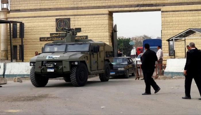 نظام الانقلاب يقرر إنشاء سجنين جديدين