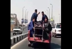 نقابة الأطباء ترفض قرار إيقاف وفصل أعضائها بجامعة جنوب الوادي