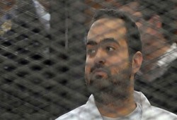 بعد 3 سنوات حبسا احتياطيا.. محمد عادل يكمل 33 عاما في المعتقل