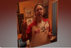 الانقلاب ينفي اعتقال إيمان البحر درويش.. ونشطاء: حياته في خطر