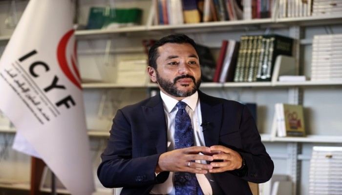 رئيس منتدى شباب التعاون الإسلامي: يجب مناهضة الإسلاموفوبيا بشكل ممنهج