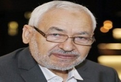 الغنوشي: ديمقراطية تونس في خطر ولا ينبغي لنا السماح بانزلاق آخر نحو السلطوية