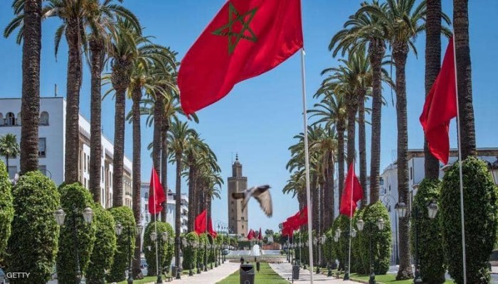 مؤسسات مغربية تعلن رفضها زيارة وزير خارجية الاحتلال