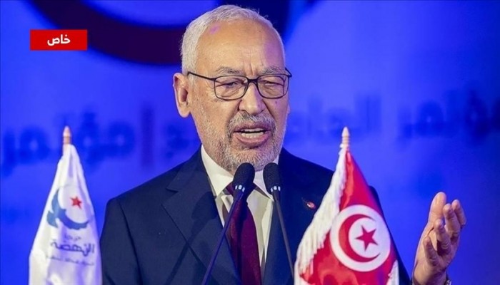 الغنوشي: محاولات شيطنة ديمقراطيتنا وهم ولا حل إلا بالحوار