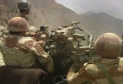 الجيش اليمني يسيطر على مواقع جديدة غربي مأرب