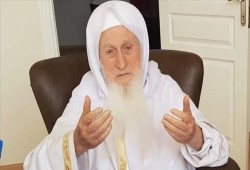 مسلمو اليابان يذكرون مآثر الداعية التركي نعمة الله خوجة