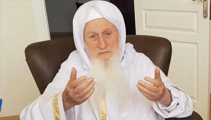 مسلمو اليابان يذكرون مآثر الداعية التركي نعمة الله خوجة