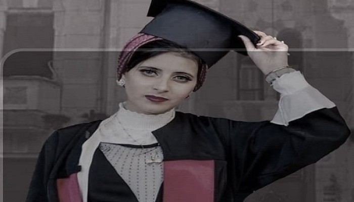 الشهيدة 587.. د. سمر أحمد طبيبة الباطنة ببنها ترحل مصابة بكورونا