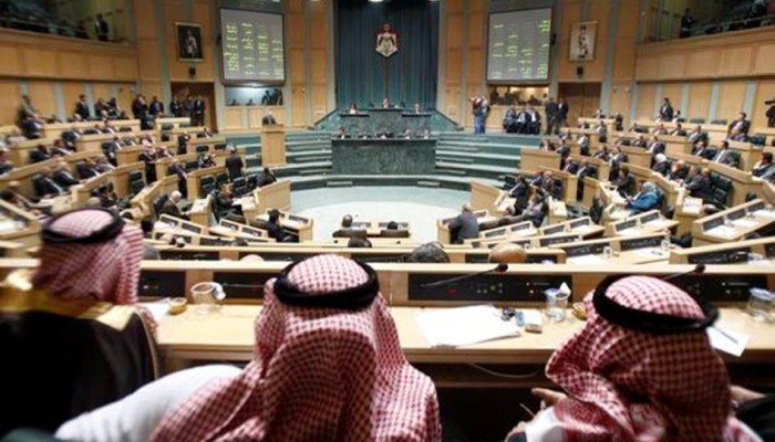 الأردن.. لجنة برلمانية تدعو لمواجهة المشروعات الداعية لتهويد القدس