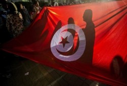 حركة النهضة تشكل لجنة لبحث حلول للأزمة السياسية في تونس