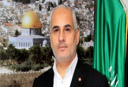 حماس تندد بزيارة لبيد إلى المغرب