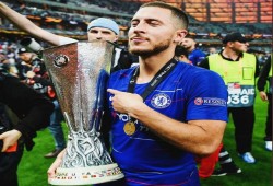 هازارد لاعب ريال مدريد يعلن إسلامه ويطالب ويكيبديا بتغيير ديانته على موقعها