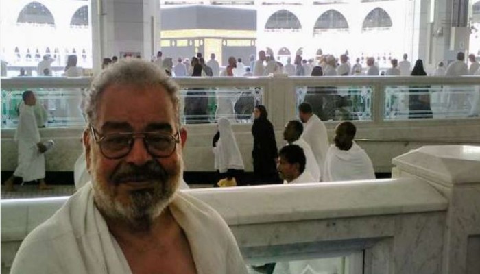 وفاة الفنان محمد جبريل عن 76 عاما.. عاش رافضا للانقلاب
