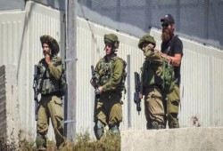 الأمم المتحدة تدين دهم الاحتلال منظمة حقوقية في فلسطين
