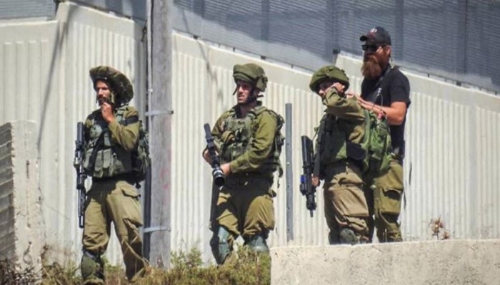 الأمم المتحدة تدين دهم الاحتلال منظمة حقوقية في فلسطين