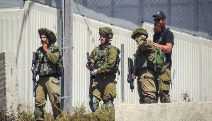 الأمم المتحدة تدين دهم الاحتلال منظمة حقوقية في فلسطين