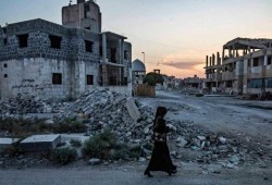 مشاهد حرق جثامين معتقلين نفذتها قوات النظام السوري تثير غضباً واسعاً