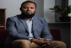 مفوضة الحكومة الألمانية لحقوق الإنسان تدين حبس المحامي محمد الباقر