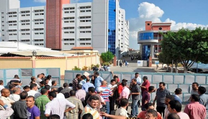 بعد فصل 44 منهم.. إحالة 70 من عمال لورد انترناشونال للتحقيق بتهمة الإضراب