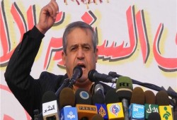 جميل مزهر: غزة لا تقبل الابتزاز وعقيدة الأمن بالضفة يجب أن تتغير