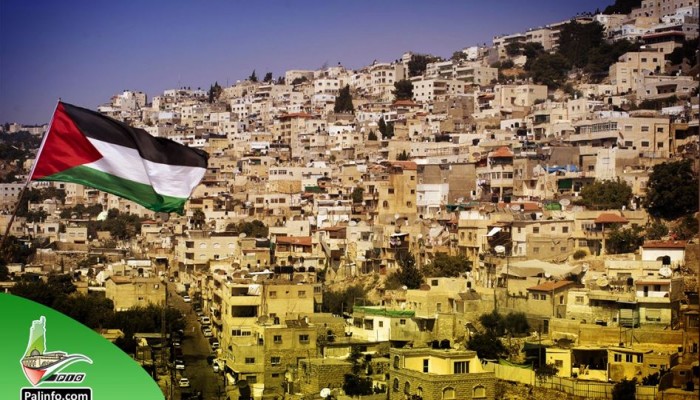 12 مؤسسة أمريكية تطالب رئيسة الكونجرس بالتدخل لوقف هدم المنازل بسلوان