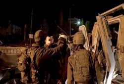 اعتقالات ومواجهات مع الاحتلال في الضفة والقدس